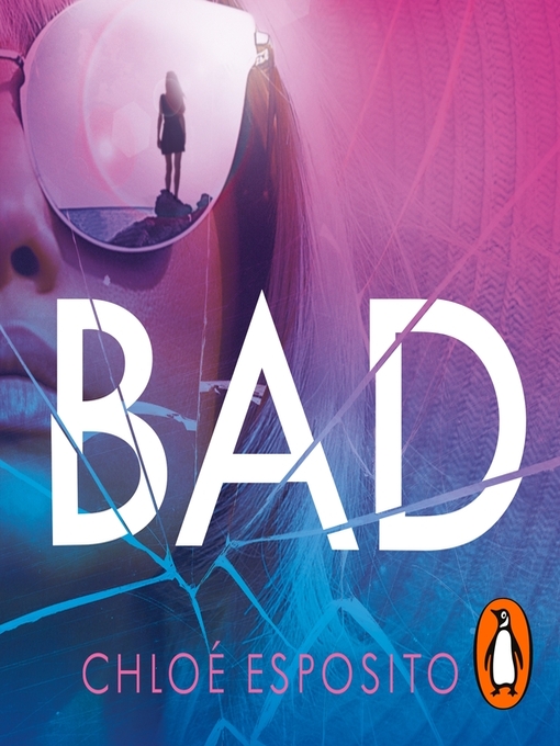 Cover image for Bad